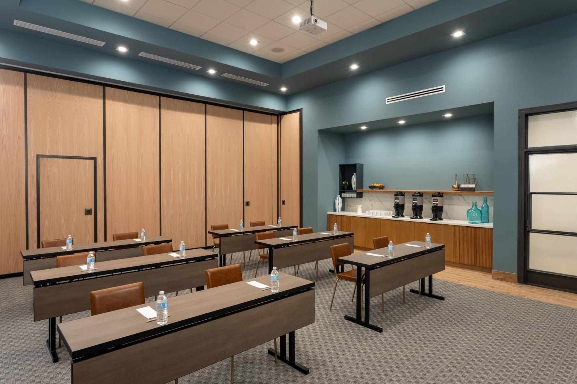 Residence Inn By Marriott Philadelphia Bala Cynwyd Exterior foto
