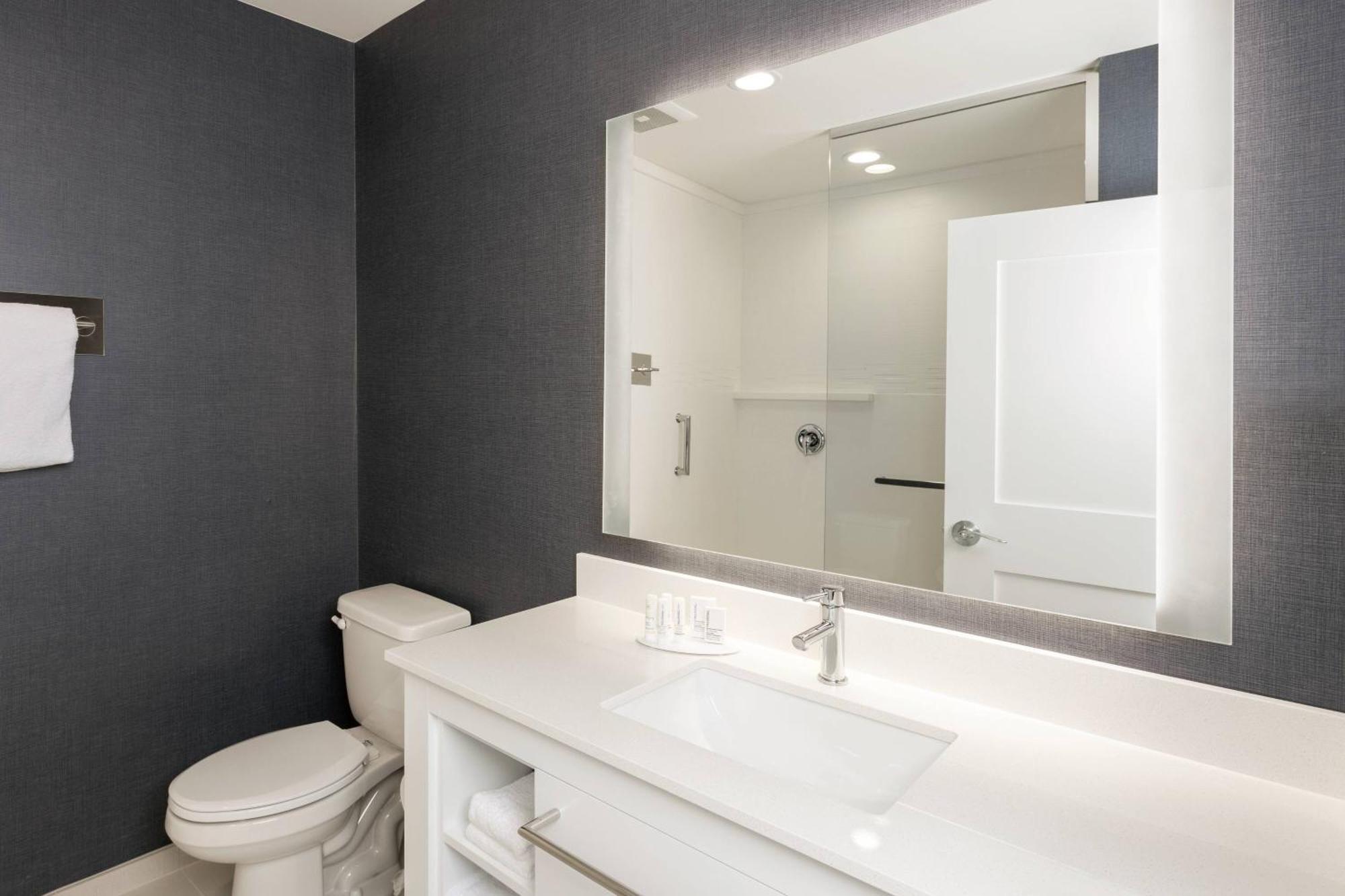 Residence Inn By Marriott Philadelphia Bala Cynwyd Exterior foto