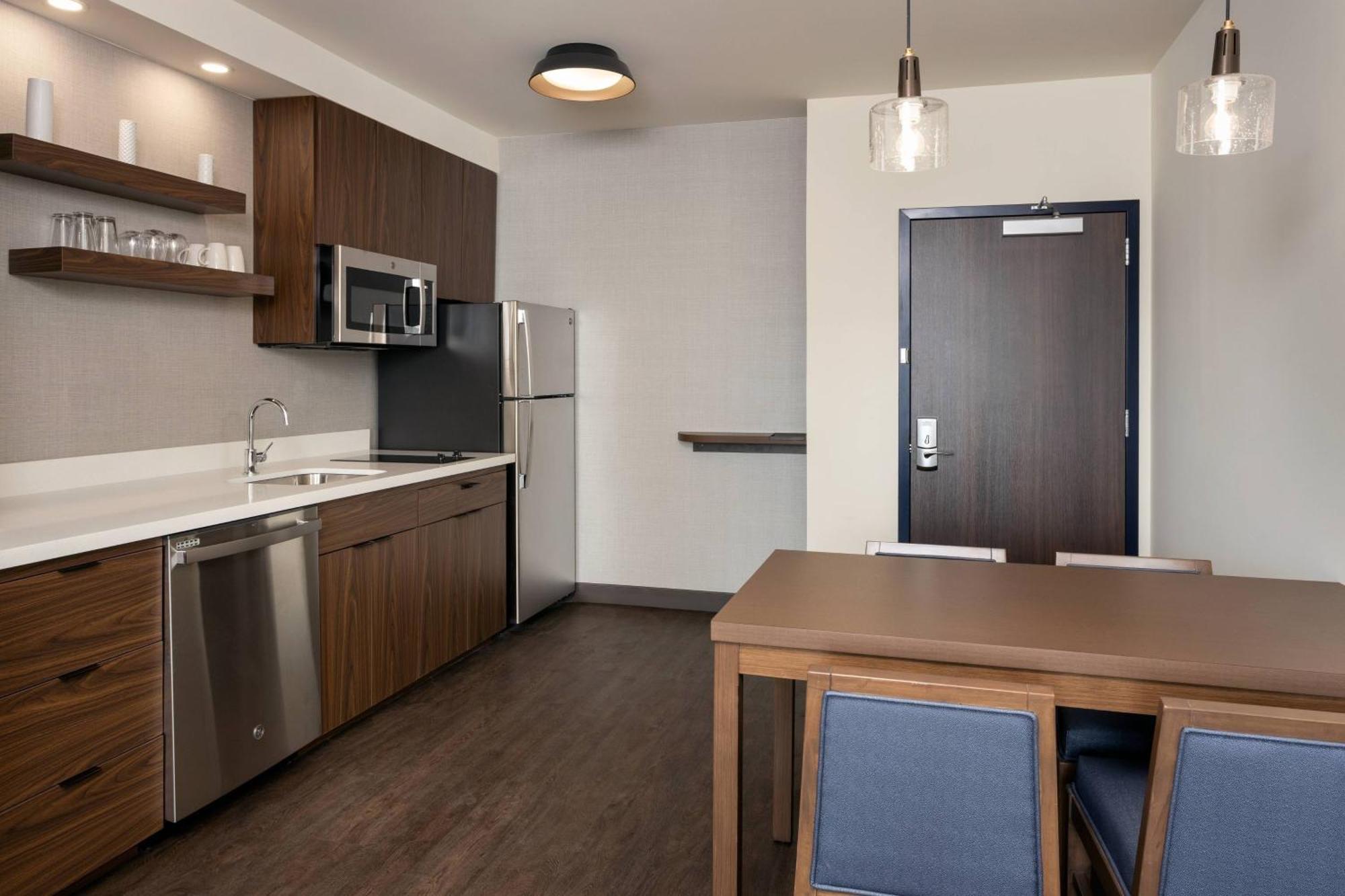 Residence Inn By Marriott Philadelphia Bala Cynwyd Exterior foto